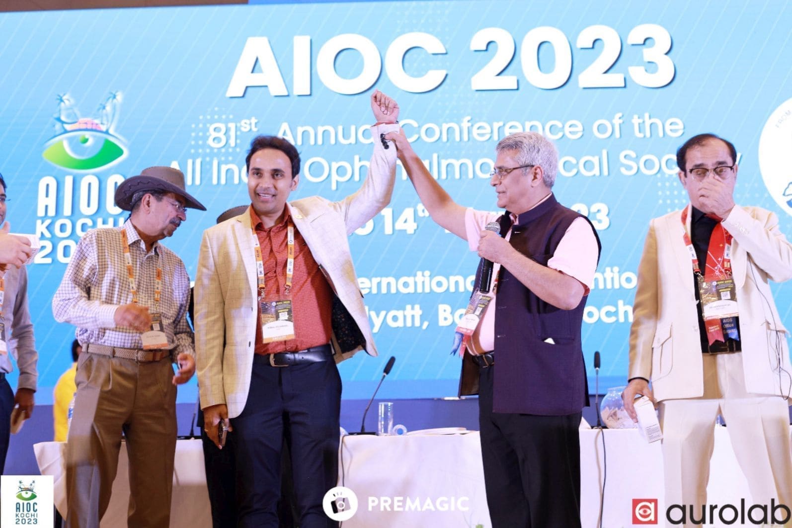 AIOC Project 1
