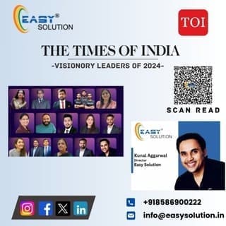 Times of India News Project