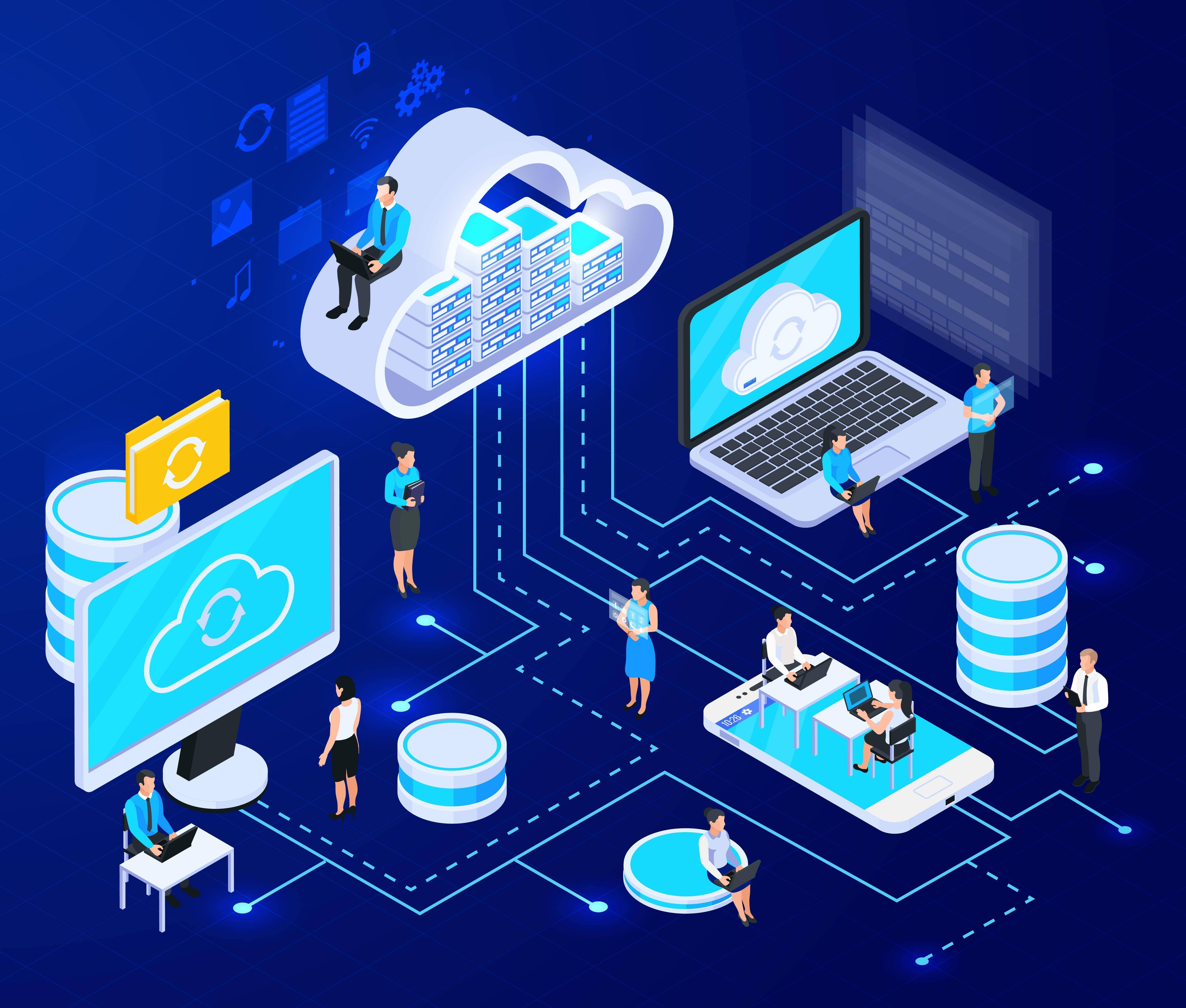Tips to Maximize Cloud-Based Software