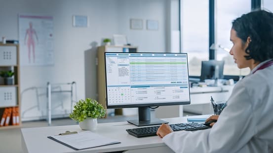 Hospital Management System Demo - How can you make the best use of them? 