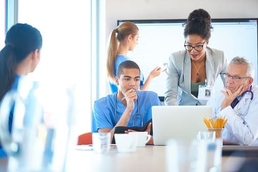 The Importance of HIMS Implementation in the New Normal