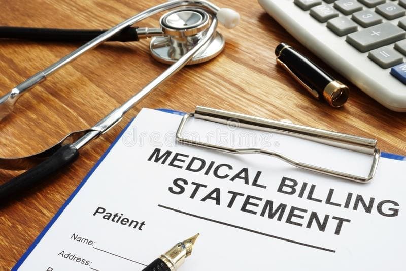 Advantages of an integrated EMR Software and Medical Billing System
