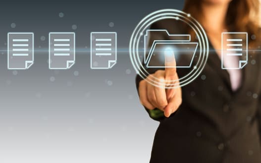 Why we should Opt for Paperless Management?