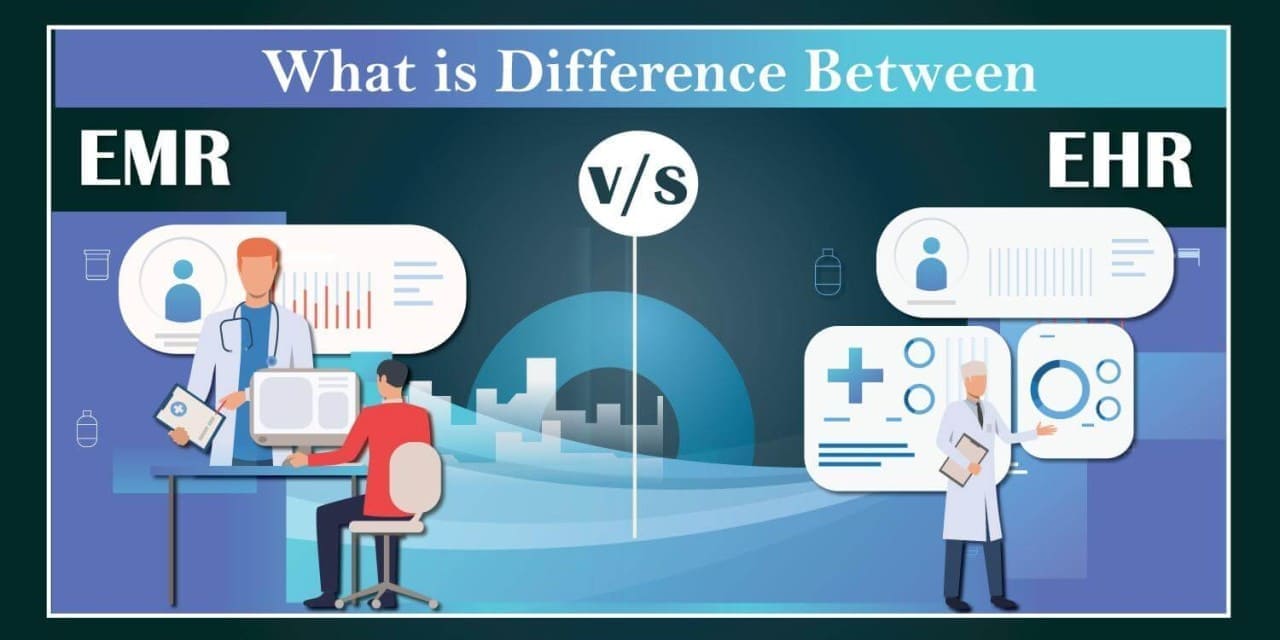 What do you mean by hospital management system?