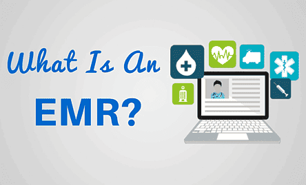 What do you mean by hospital management system?