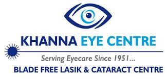 khanna eye center