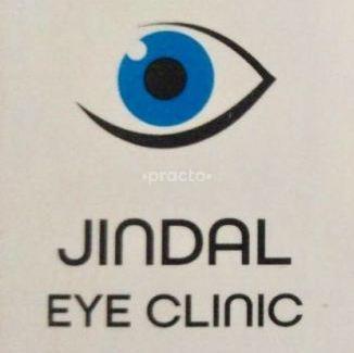 Jindal eye clinic