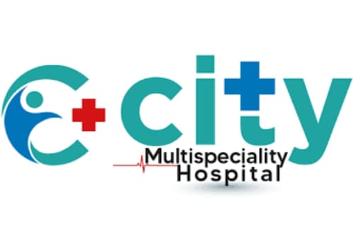 City Hospital Logo