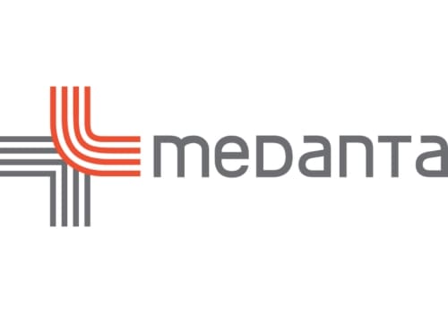 Medanta Hospital Logo