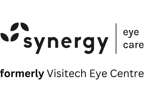 Synergy Hospital Logo