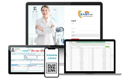 Healthcare Feature Illustration