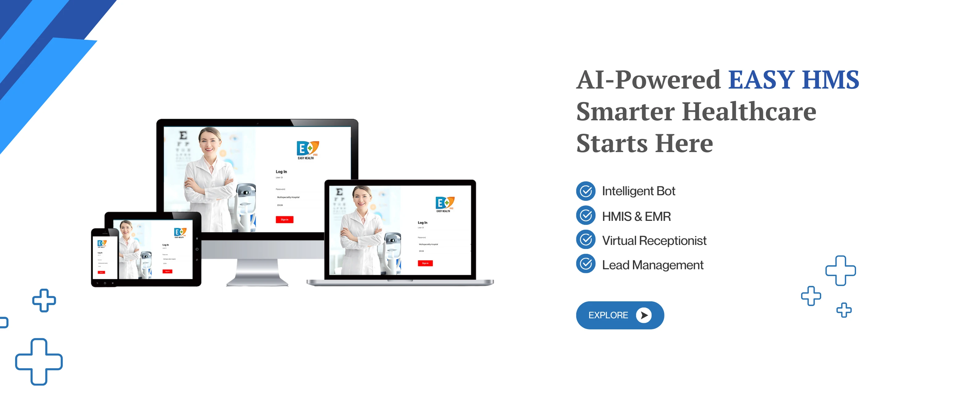 Learn More About Easy Solution